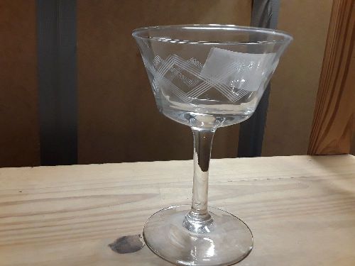 COUPE DE CAMPAGNE
