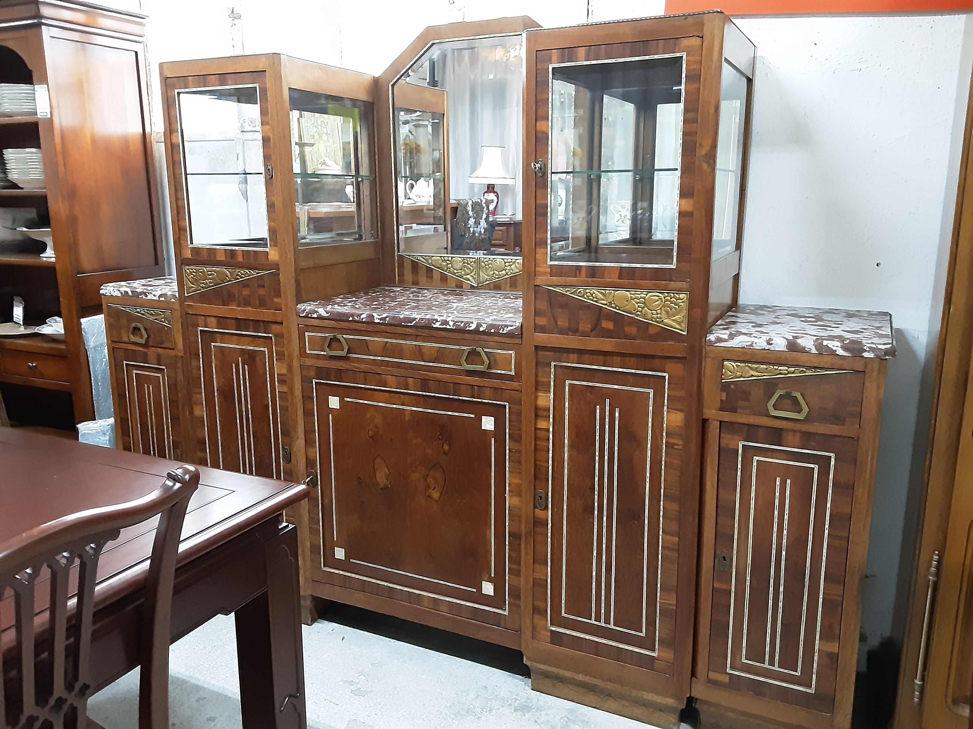 Get Meuble art deco occasion HD
