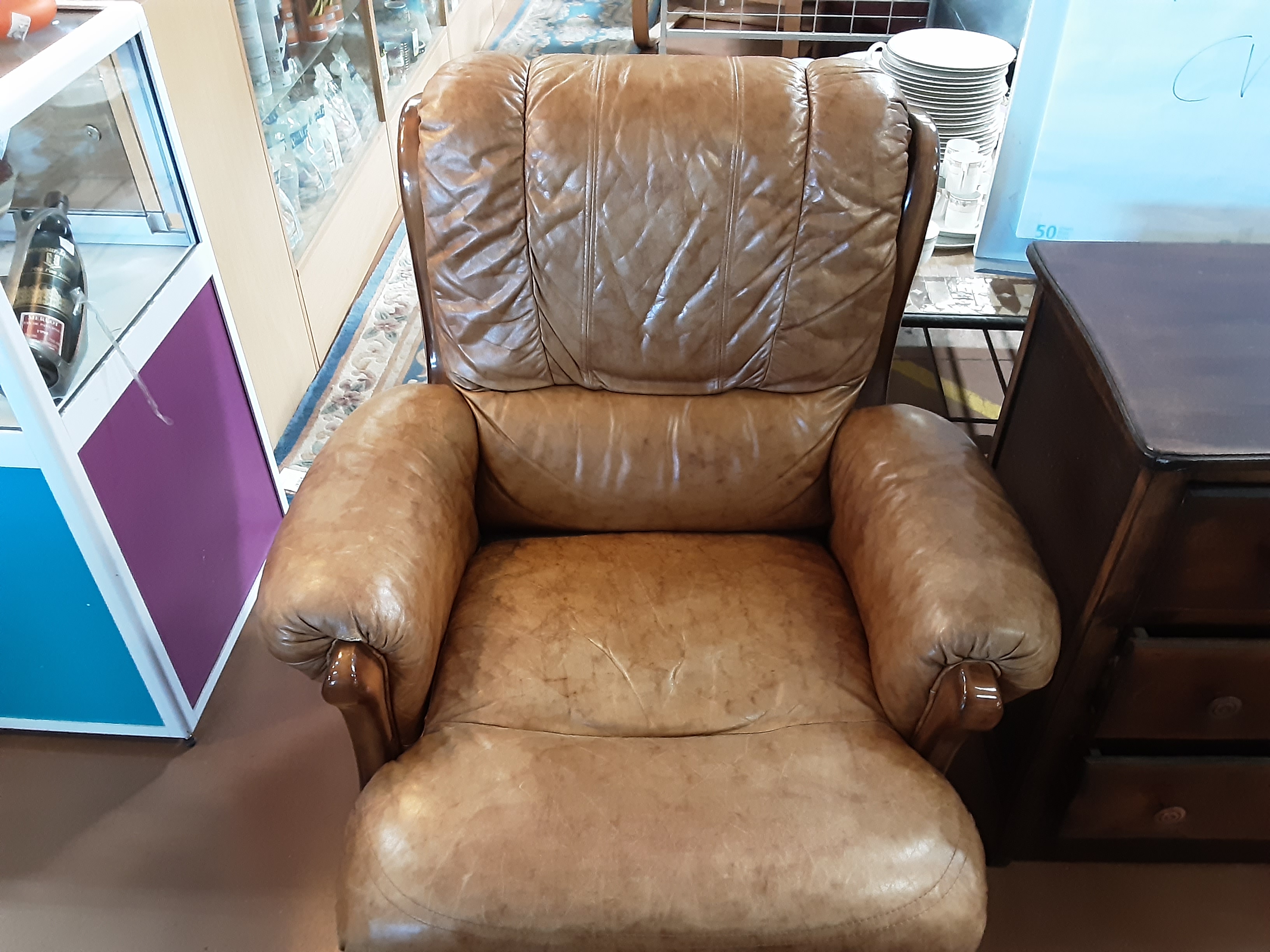 FAUTEUIL 