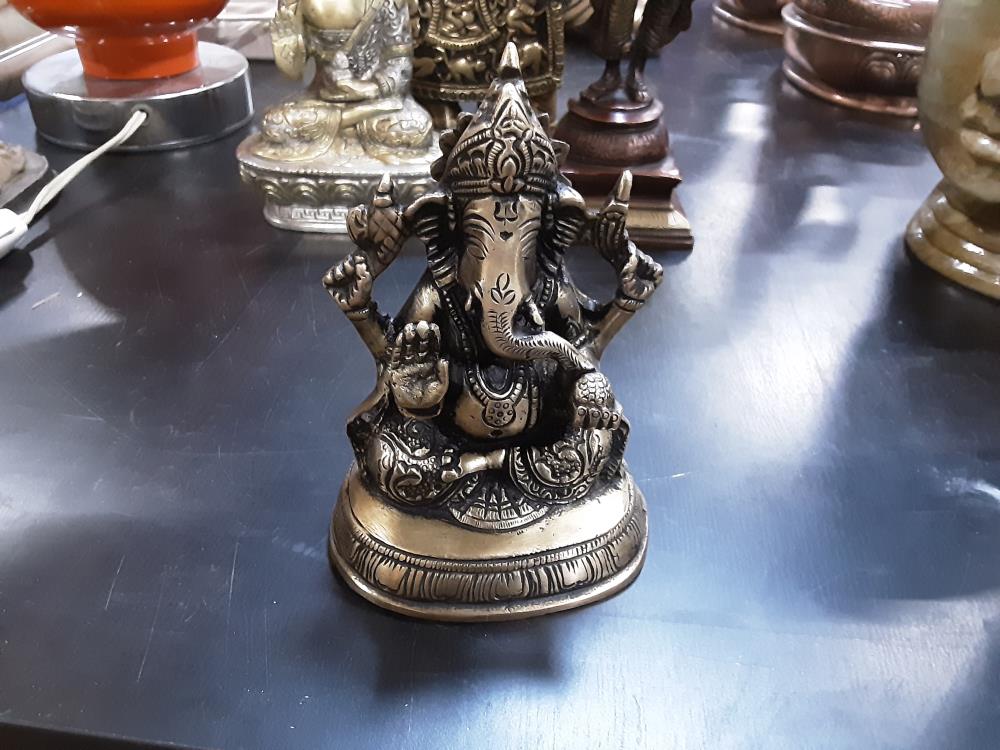 GANESH PM BRONZE