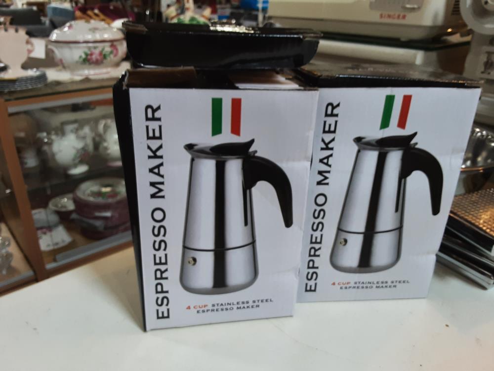 CAFETIERE ITALIENNE PM