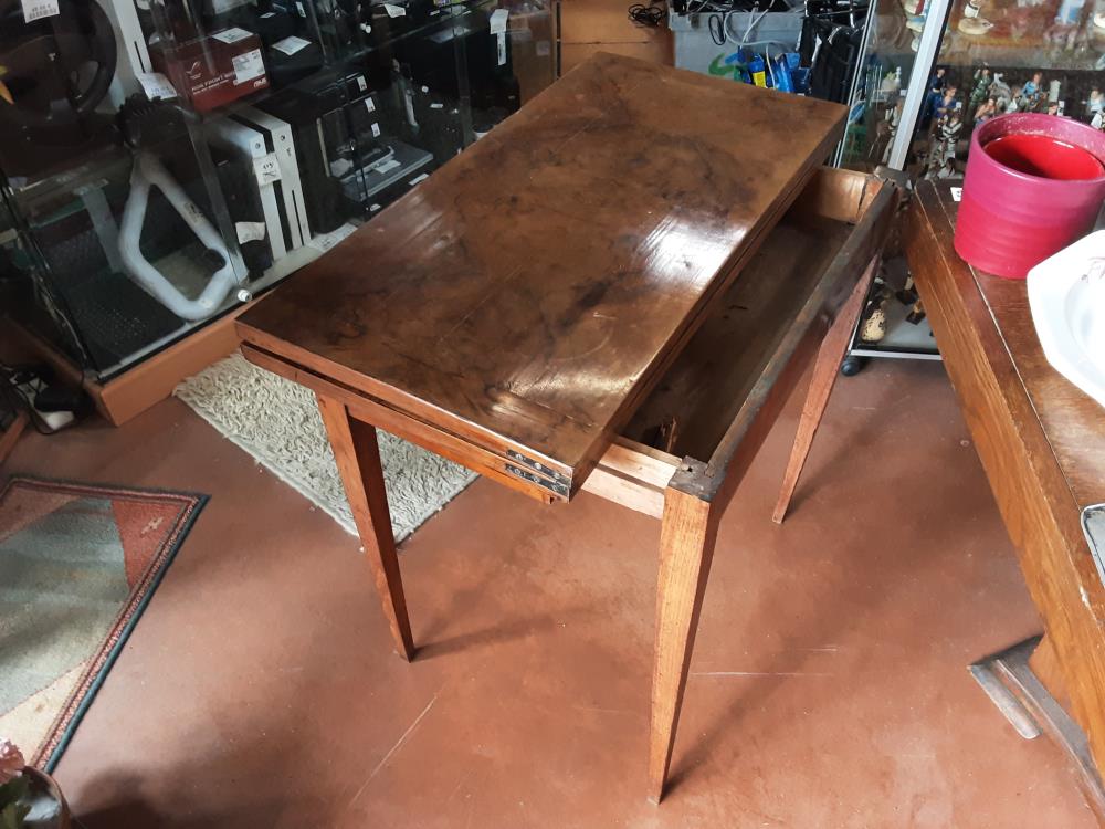 TABLE DE JEU NOYER