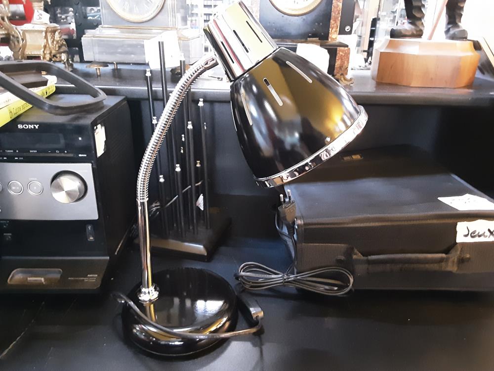 LAMPE DE BUREAU UNILUX FLEXIO