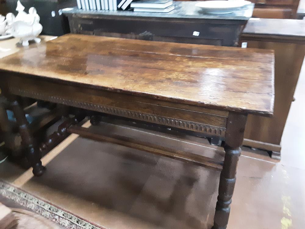 TABLE ANCIENNE 