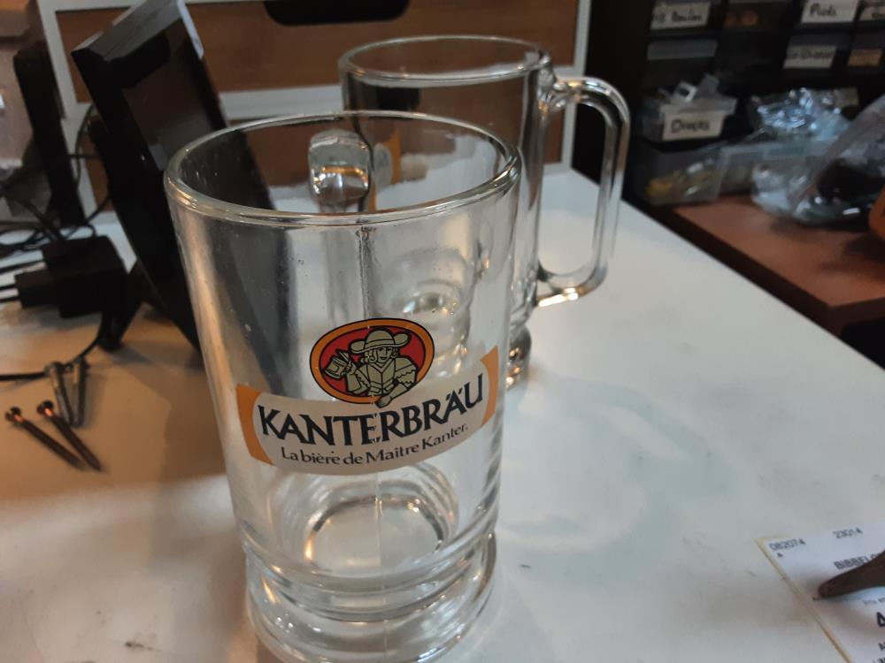 SHOP KANYERBRAU