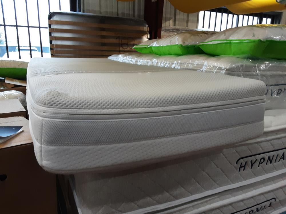 MATELAS GELTEX 80×200