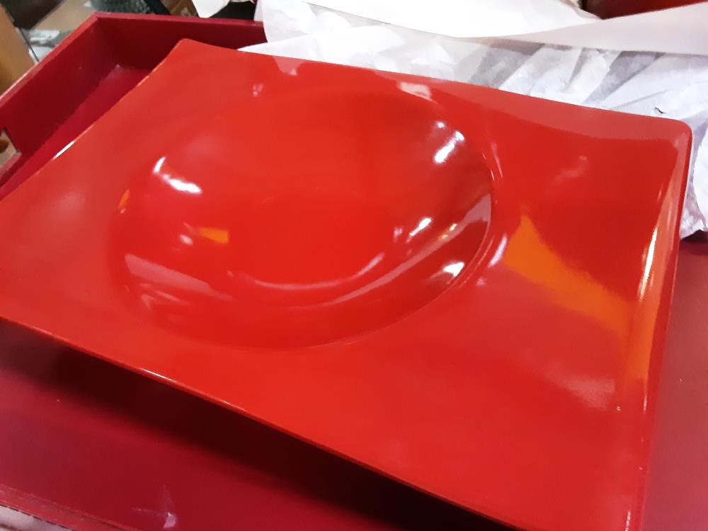 PLATEAU ROUGE