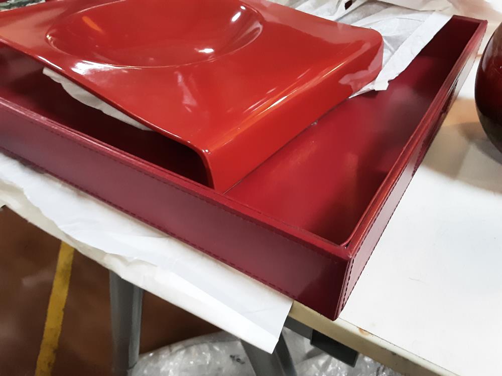 PLATEAU MADURA ROUGE (DEFAUT) 