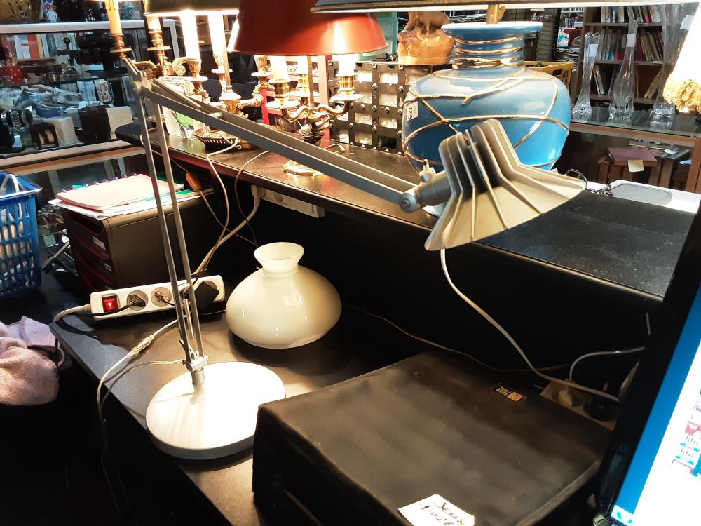 LAMPE DE BUREAU