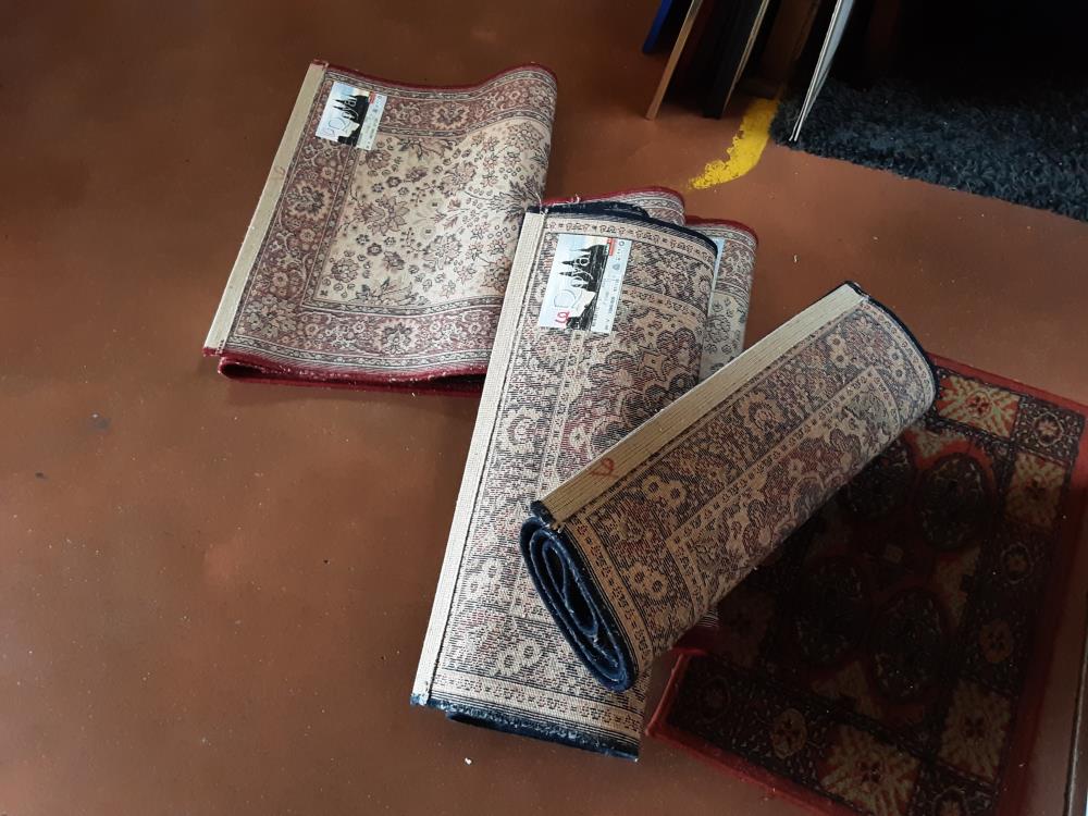 TAPIS PM