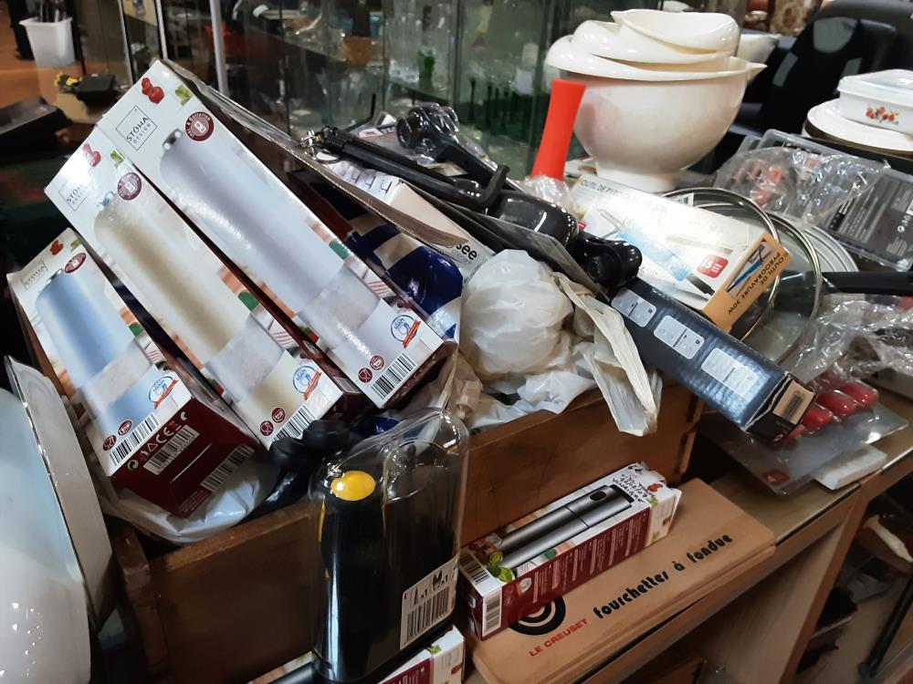 BIBELOT BRICOLAGE 