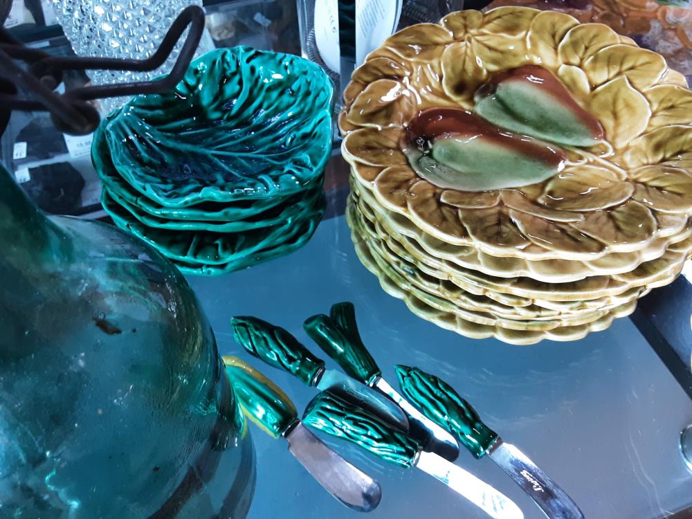 COUPELLES + COUVERTS VALLAURIS