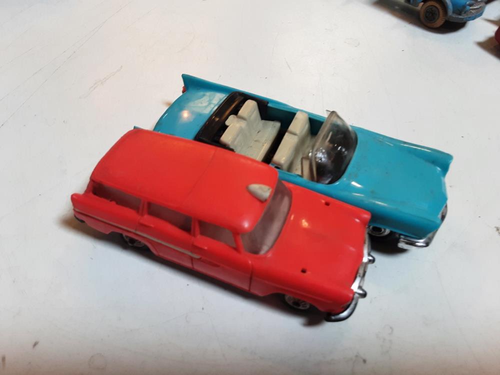 VOITURE