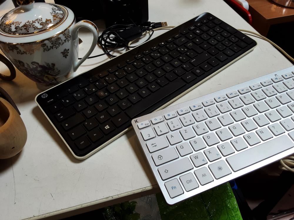 CLAVIER