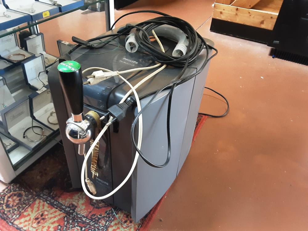 TIREUSE A BIERE PHILIPS
