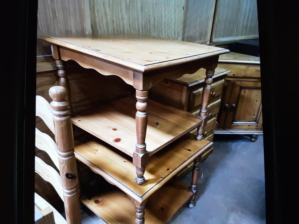 TABLE PIN PM 
