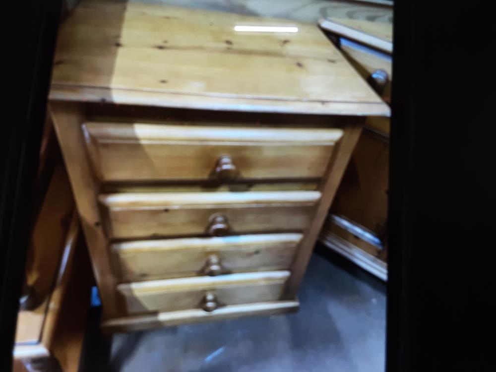 MEUBLE 4T PIN 