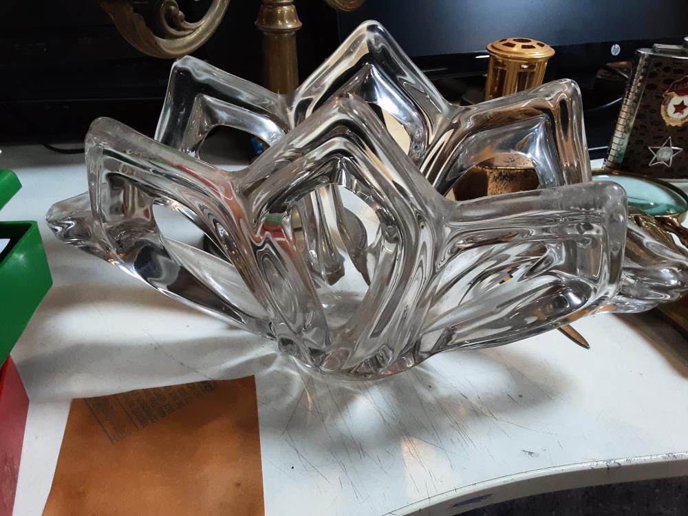 COUPE AJOURÉE 