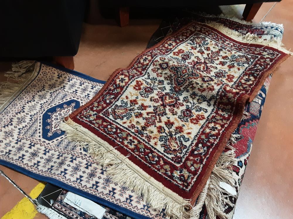 TAPIS PM