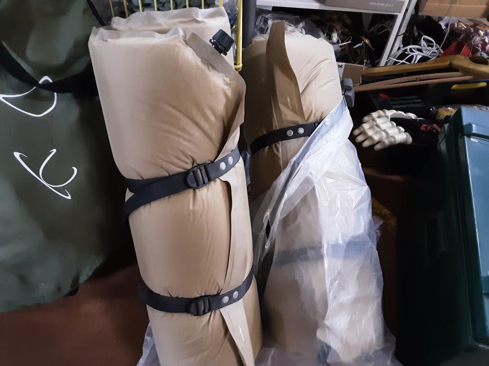 MATELAS 
