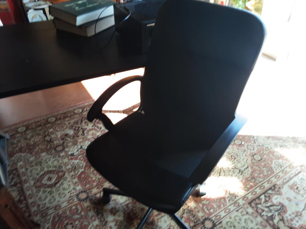 FAUTEUIL DE BUREAU