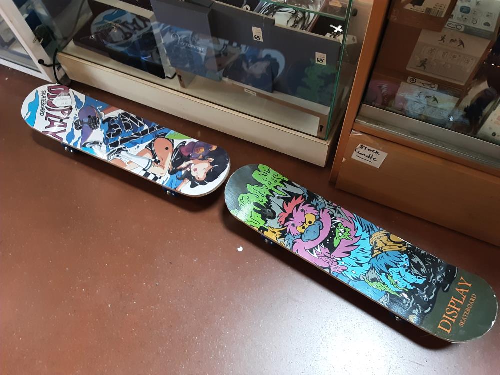 SKATE