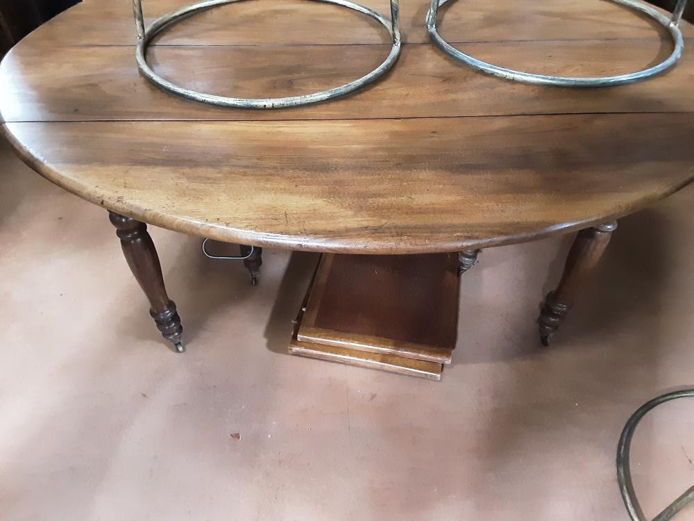 TABLE NOYER GM 3 ALLONGES 
