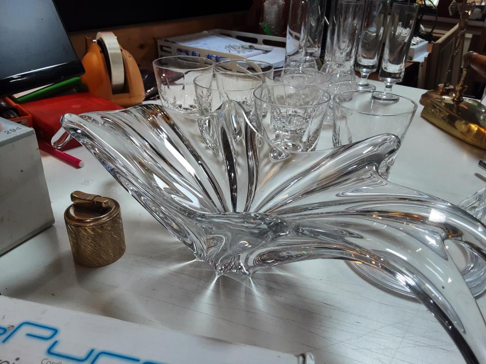 COUPE VERRE