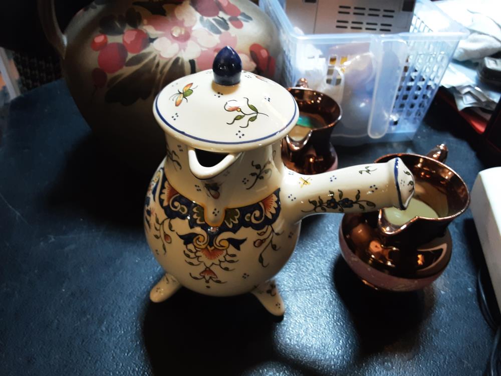 CHOCOLATIERE ROUEN