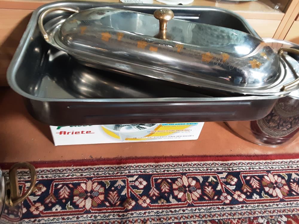 BIBELOT CUISINE 