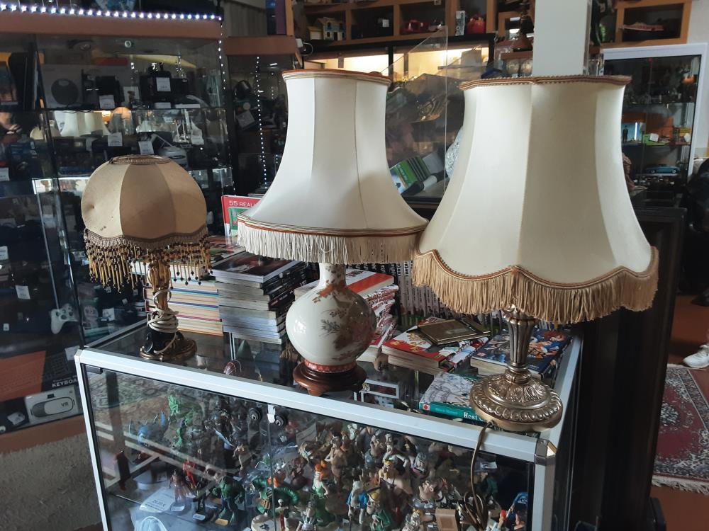 LAMPE