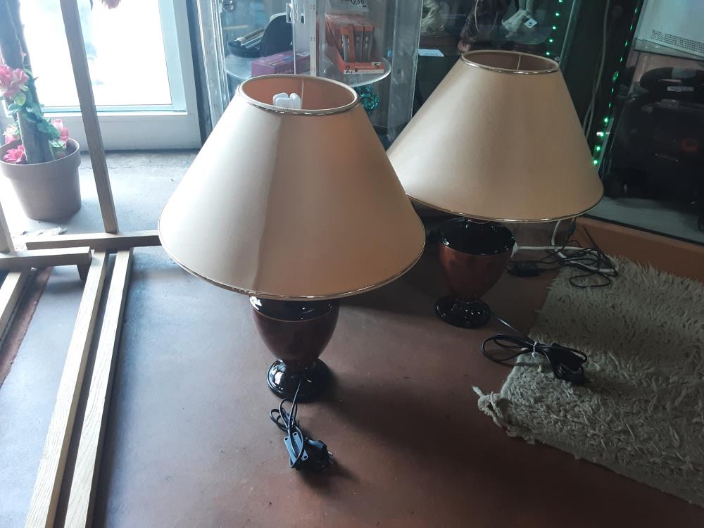 LAMPE 