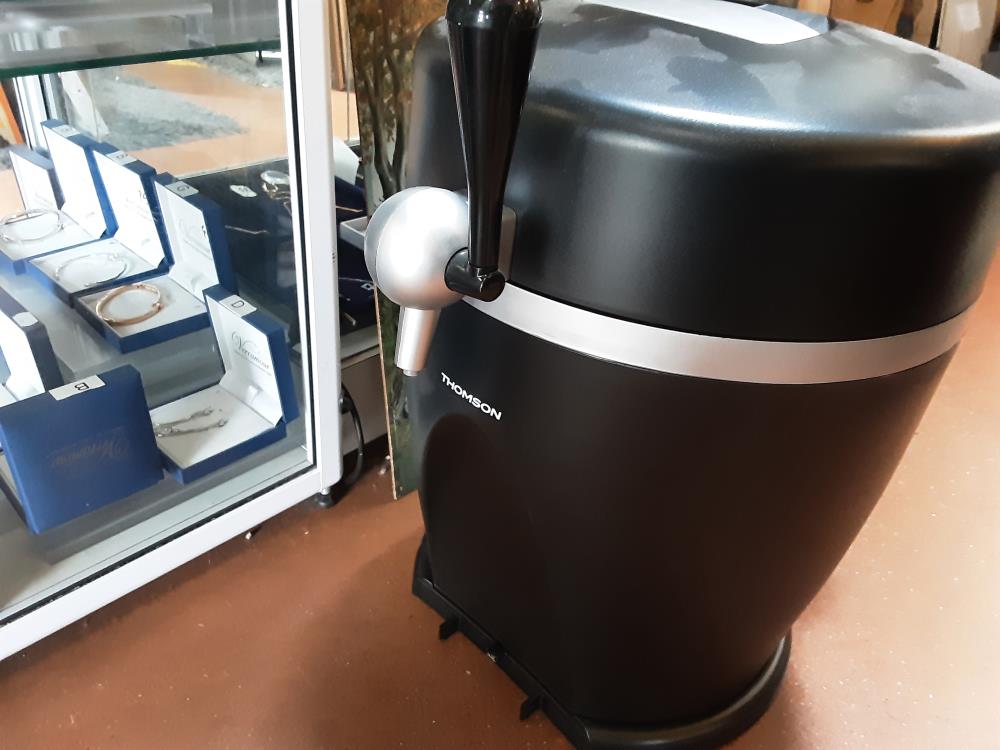 TIREUSE A BIERE THOMSON 