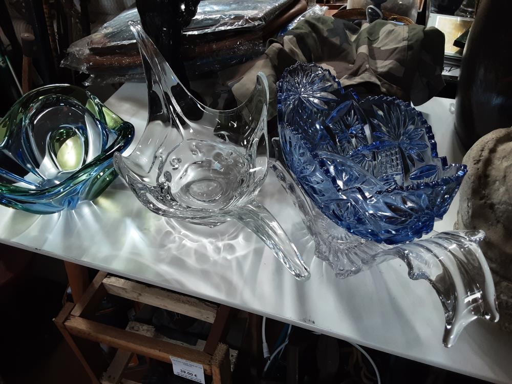COUPE VERRE