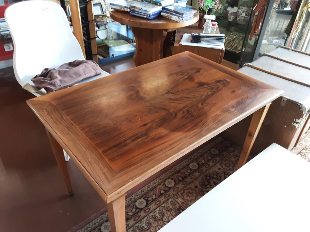 BUREAU PM BOIS NOYER