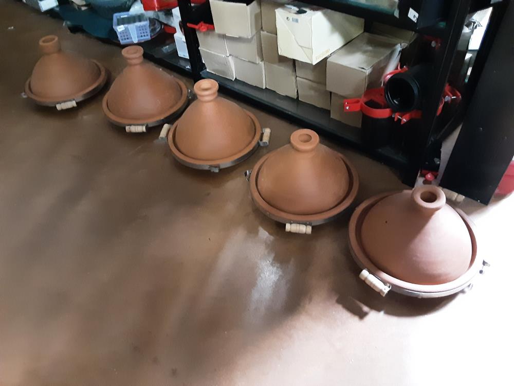 TAJINE GM 