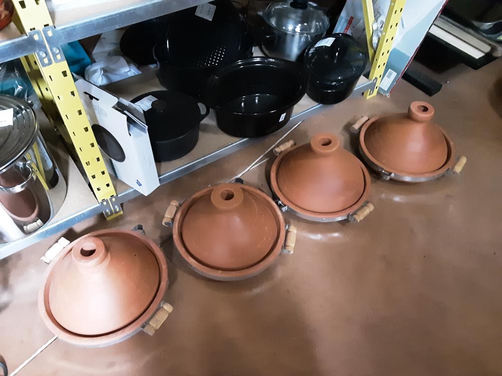 TAJINE MM 
