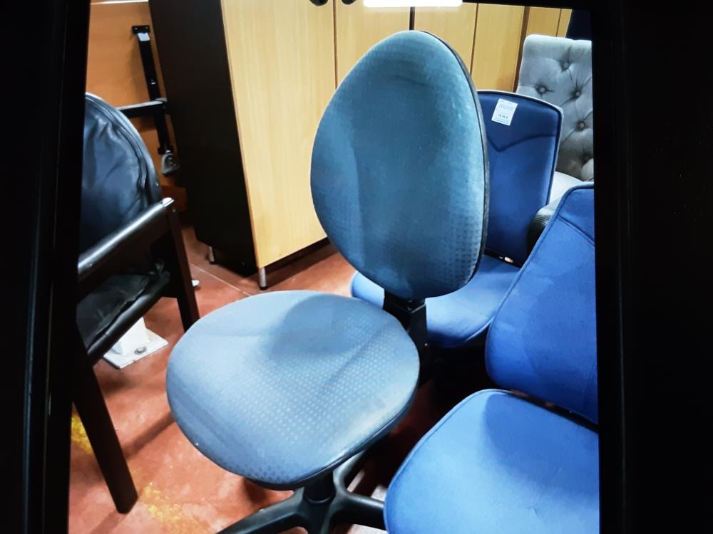 FAUTEUIL DANS L’ETAT 