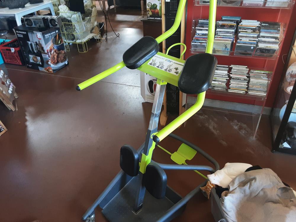 AIDE A LA LEVER ALTER SANTE 