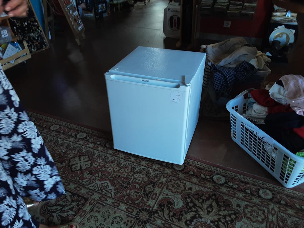 FRIGO PM PROLINE 