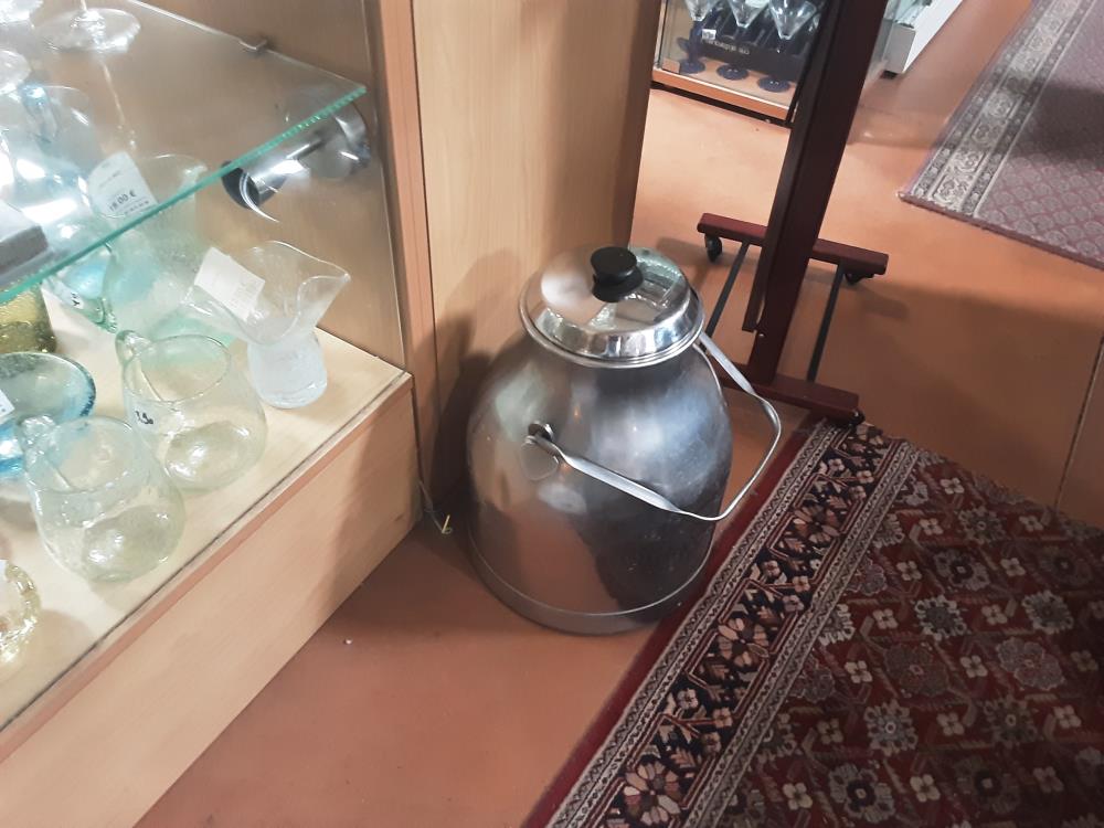 POT A LAIT 