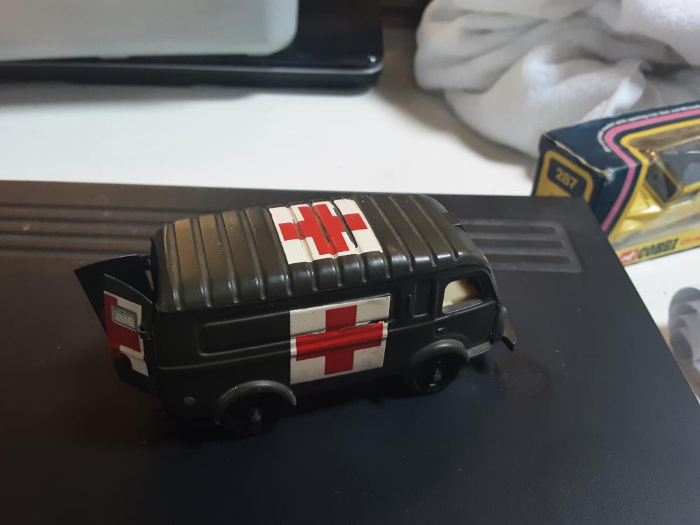 CAMION RENAULT CIJ