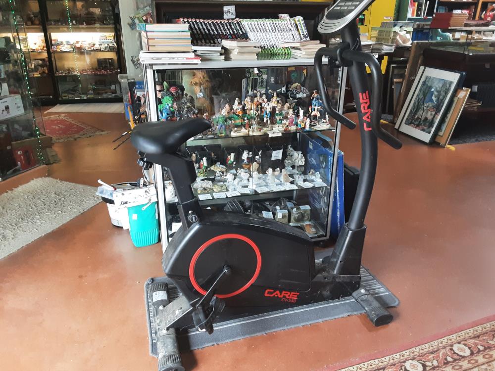 VELO D’APPARTEMENT CARE CV540