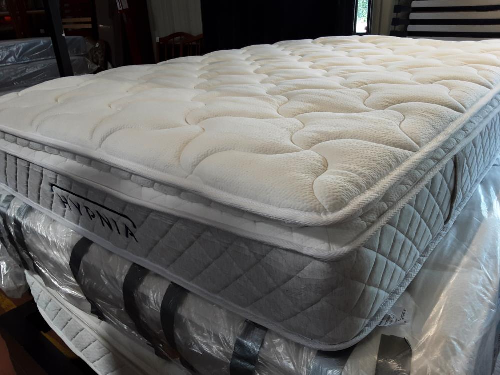 MATELAS HYPNIA 140X190