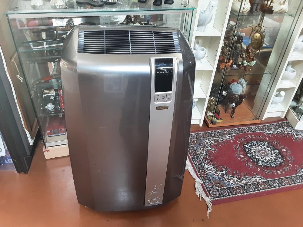 CLIMATISEUR DELONGHI SANS TUYAU
