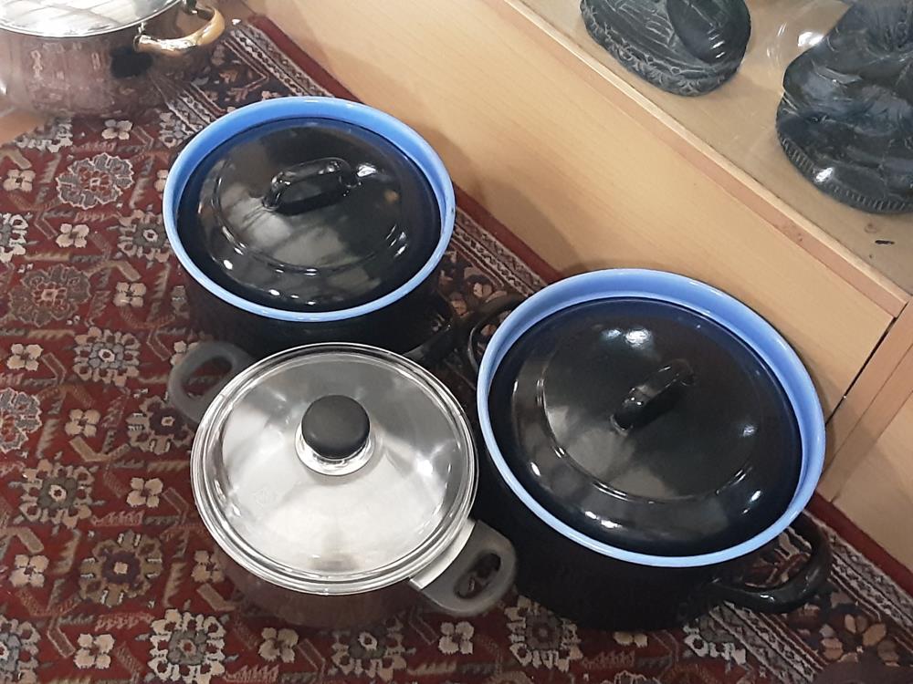 CASSEROLE
