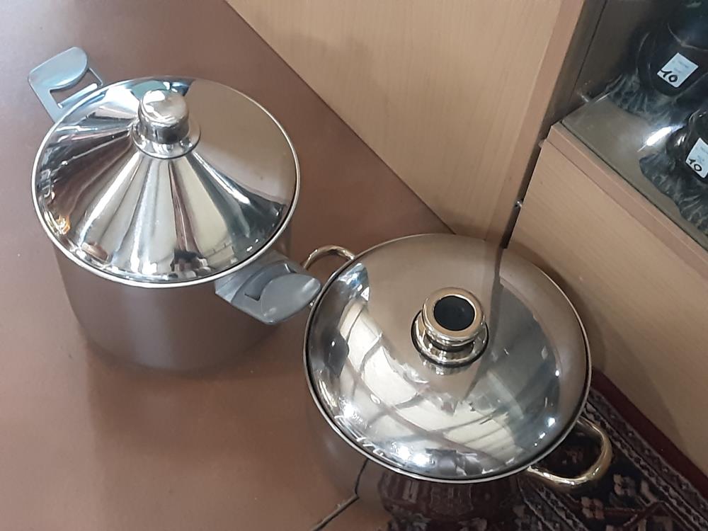 CASSEROLE
