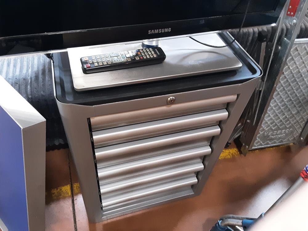 SERVANTE PM TORMEK