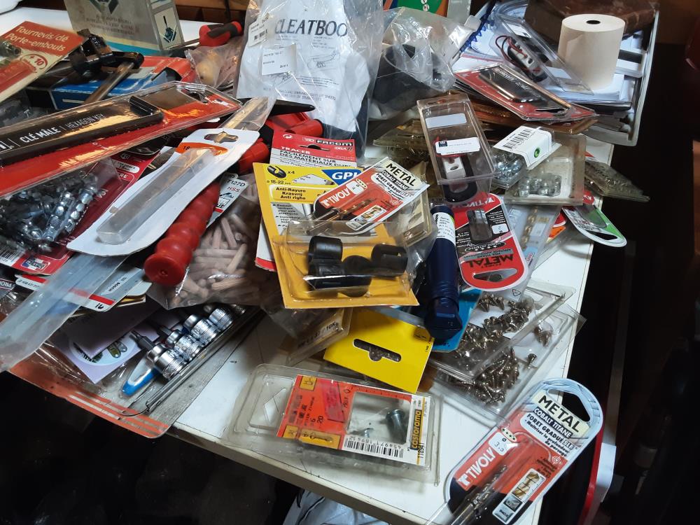 OUTILS