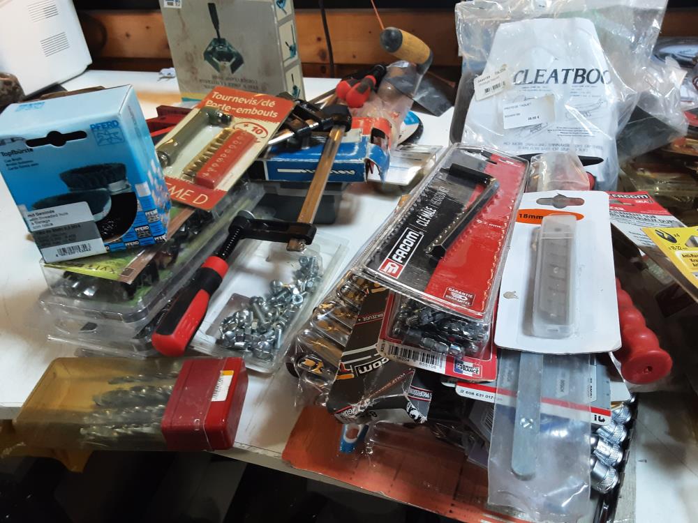 OUTILS